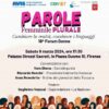 Parole Femminile Plurale, Cambiare la realtà, cambiare i linguaggi – 18° Forum Donne