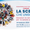 Convocazione Assemblea ordinaria degli Associati di Avis Firenze