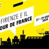 Il Tour de France passa a Firenze – Chiusa l’Unità di Raccolta giovedì 27 e sabato 29 giugno 2024