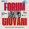 Forum Giovani Avis Toscana – Buone prassi per una donazione inclusiva