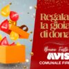 Buone Feste da Avis Firenze