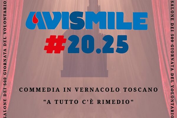 Giornata del Volontario 2025 – 15 novembre 2025
